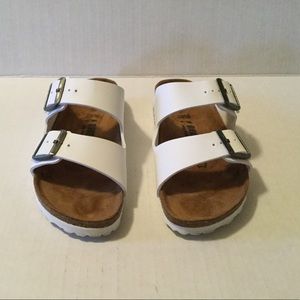 Birkenstock Size 39 L8 M6